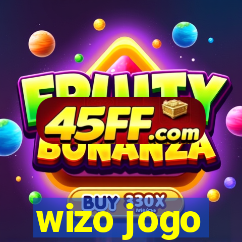 wizo jogo